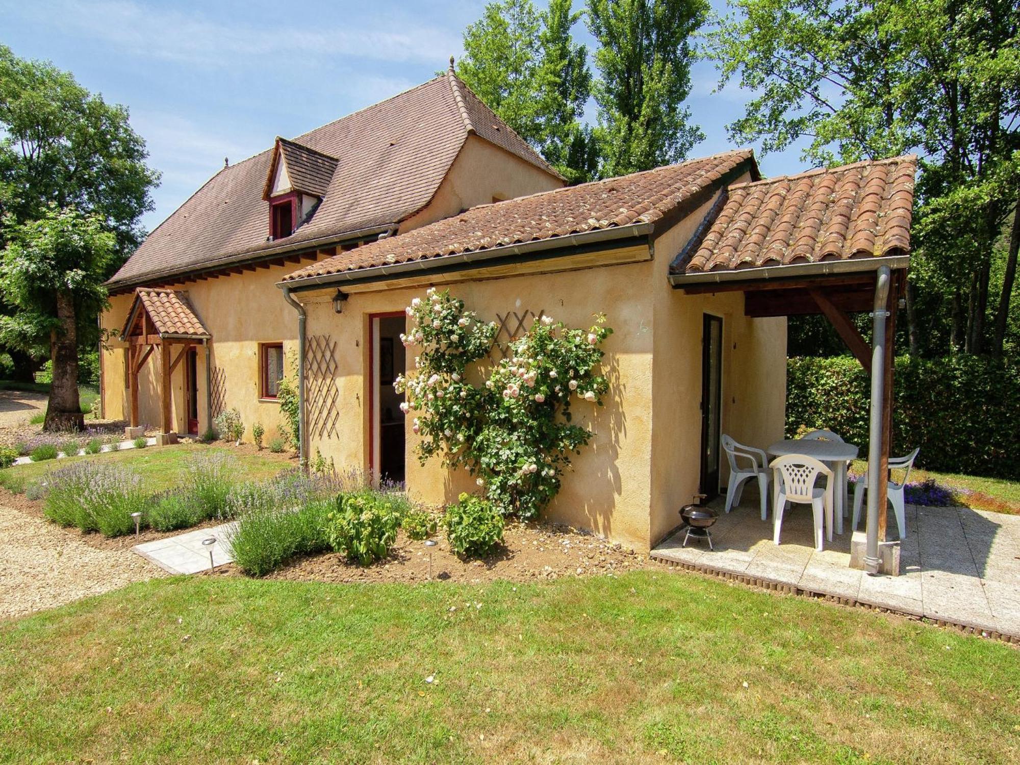 Appealing Apartment In Vezac With Swimming Pool Beynac-et-Cazenac Exterior photo